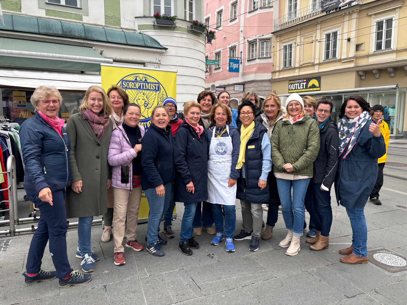 Flohmarkt 2025